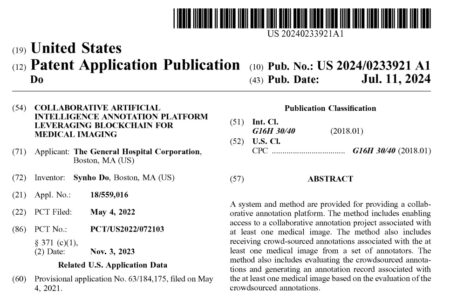 US PATENT